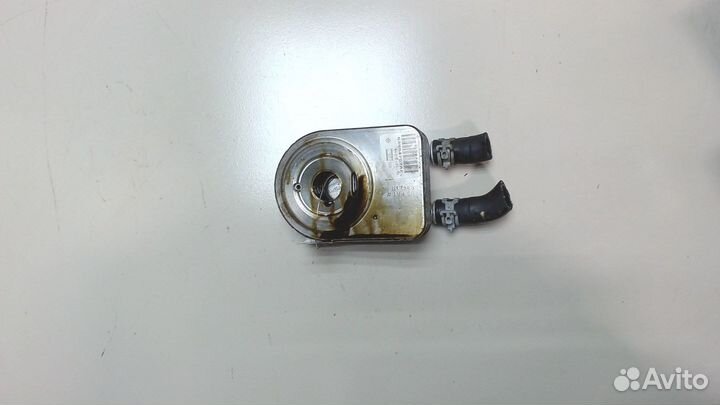 Теплообменник Jeep Patriot 2010, 2015