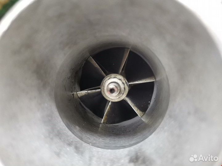 Турбина для Renault Laguna 2 7701479254