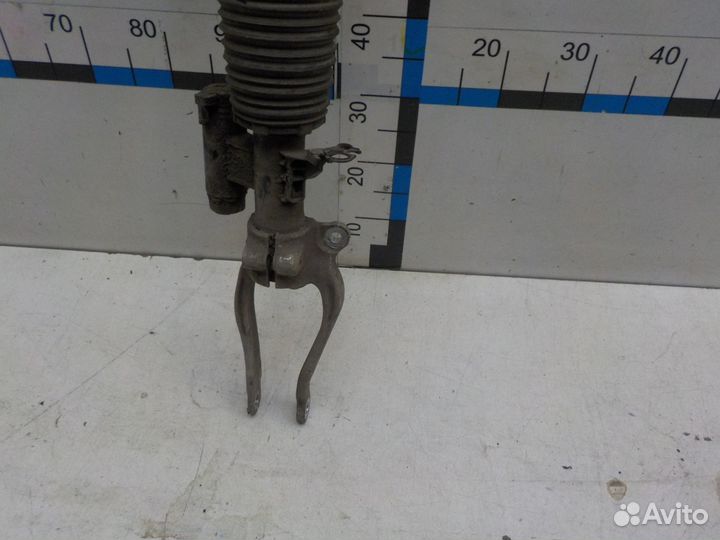 Амортизатор задний на BMW 7 37107915946