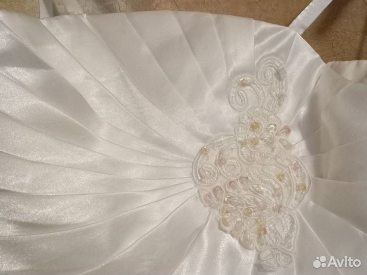 Платье на девочку