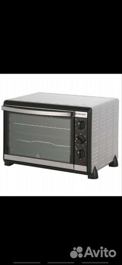 Мини печь, духовка