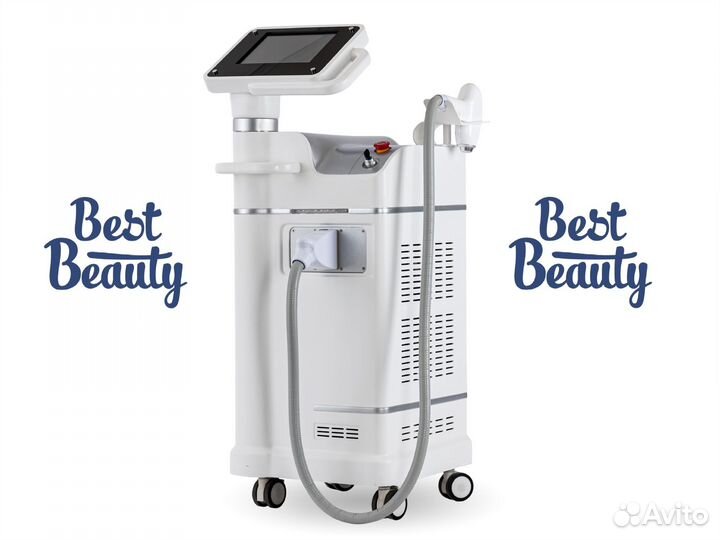 Трехволновой диодный лазер EndyMedPro K630