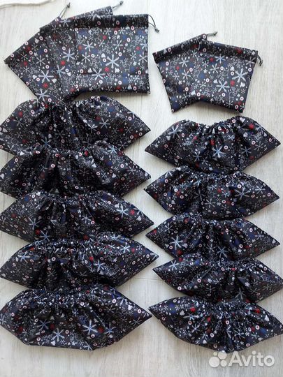 Бахилы все размеры