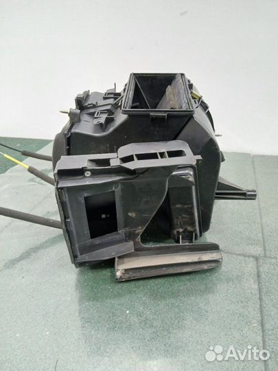 Корпус печки Chery Amulet A15 SQR480ED 2006