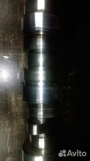 Распредвал Daf XF 105 1678947 2014 г