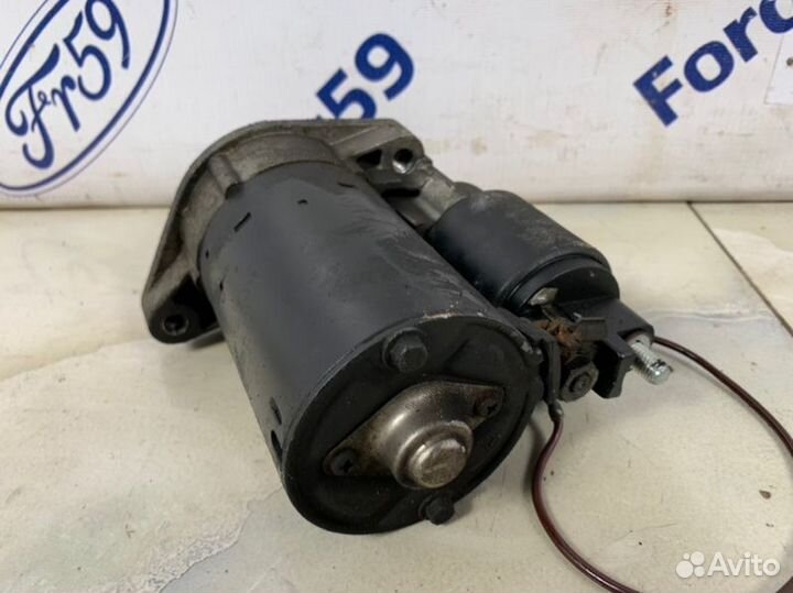 Стартер Mercedes-Benz C-Class W203 1.8 (M271) 2002