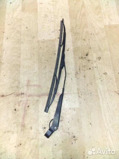 Поводок дворника задний Ford Galaxy WA6 qywa 2007