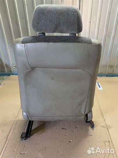 Сидение toyota corolla EE111