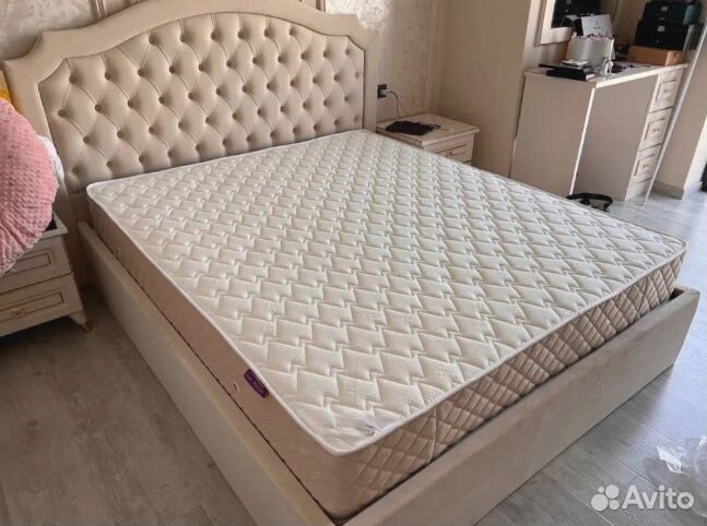 Матрасы новые доставка от производителя