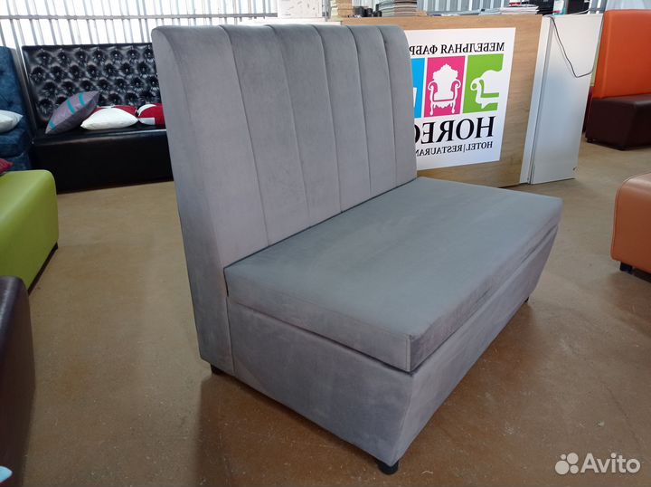 Диваны для ресторанов оптом