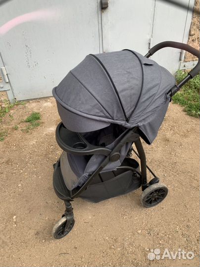 Коляска детская