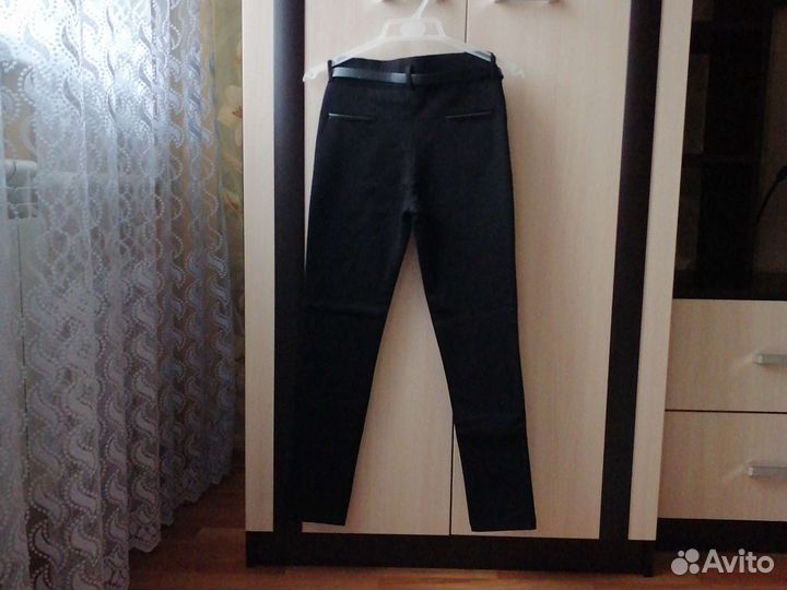 Брюки детские для девочки