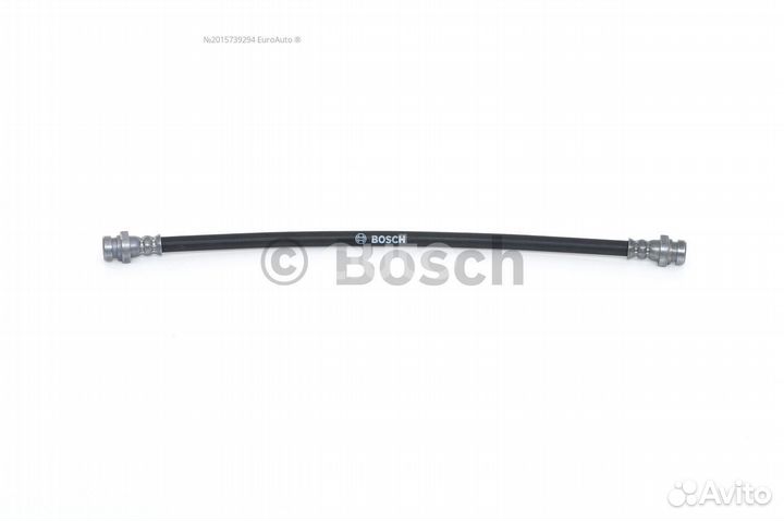 Шланг тормозной opel astra J 660мм