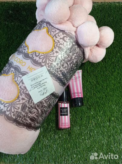 Подарочный набор для женщины