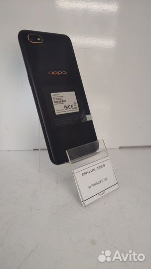 OPPO A1k, 2/32 ГБ