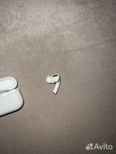 Наушники Apple Airpods Pro
