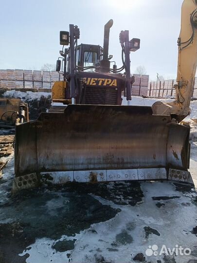 ЧЕТРА Т9, 2022