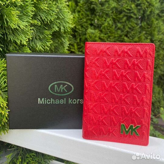 Обложка на паспорт