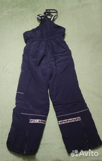 Зимние брюки