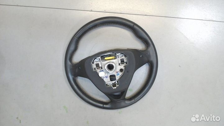 Руль Buick Regal 2017, 2018