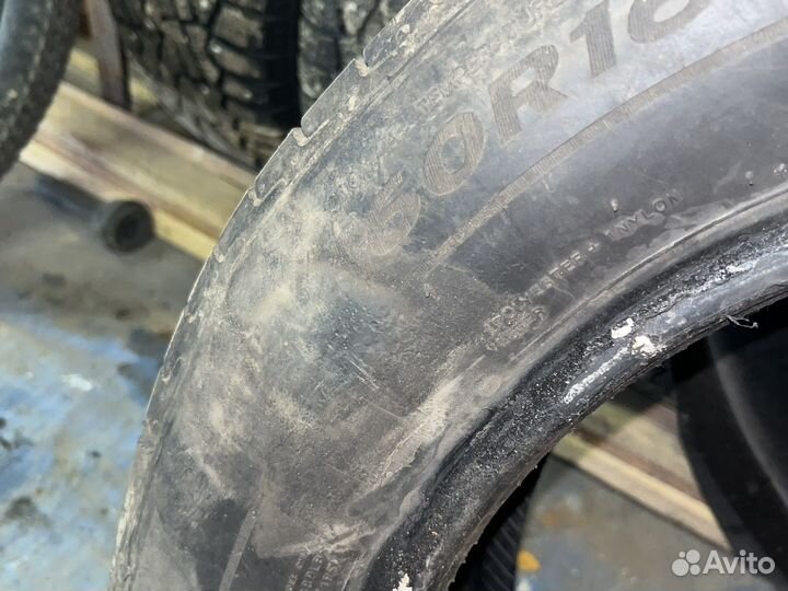 Laufenn G Fit 4S 205/60 R16 92V