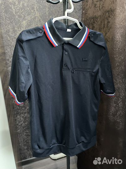 Полицейская форма мужская