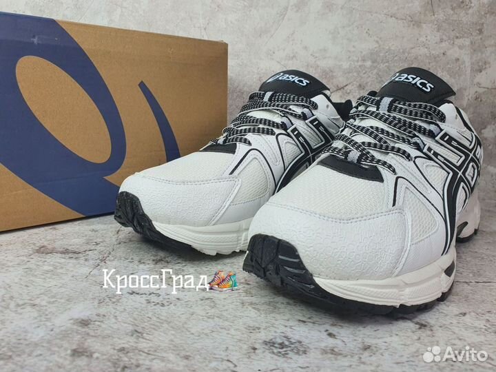 Кроссовки Asics Gel kahana 8 (35-41)