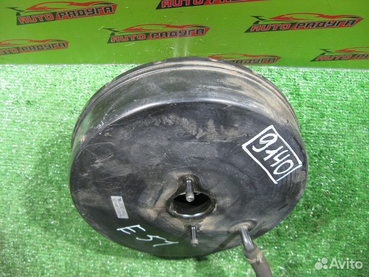 Вакуумный усилитель nissan E51,ME51,MNE51,NE51 elg