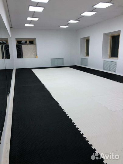 Аренда помещения под танцы, йогу, спортивный зал