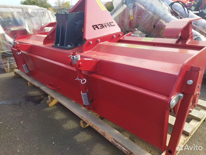 Почвофреза АЗАС ФРН-2К, 2023