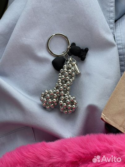 Брелок обвес на сумку