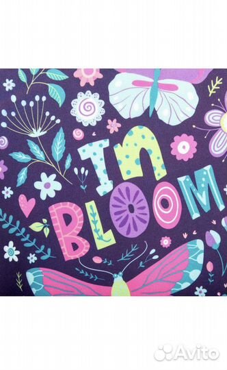 Рюкзак школьный для девочки новый