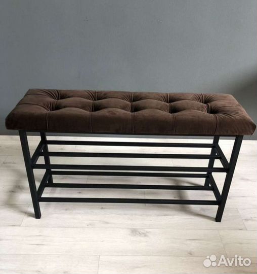 Обувница. Подставка для обуви. Этажерка для обуви