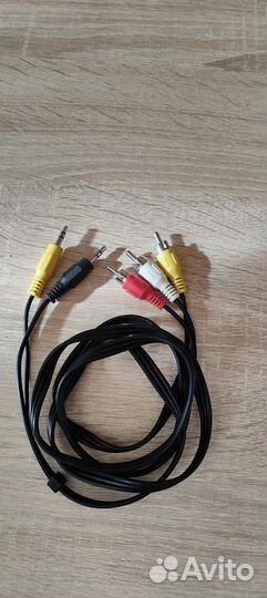 Провода шнуры кабели