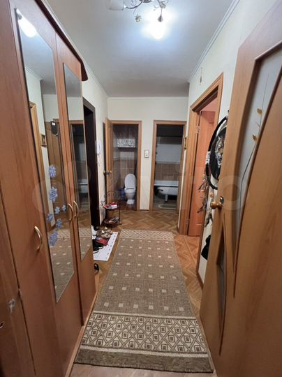 2-к. квартира, 48 м², 7/9 эт.