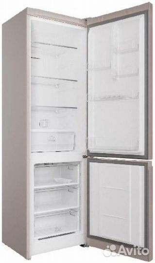 Холодильник Hotpoint-Ariston htnb 5201I M