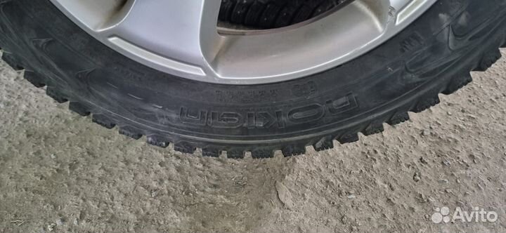 Nordman 5 2.25/50 R17