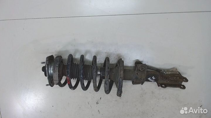 Амортизатор подвески Volvo XC90, 2003