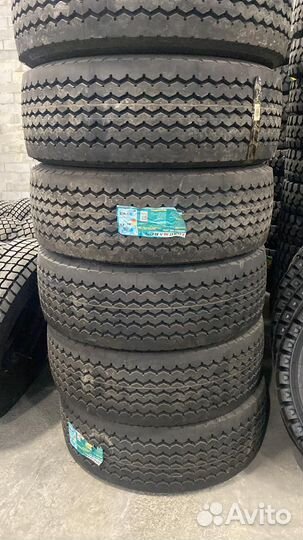 Батоны на прицеп