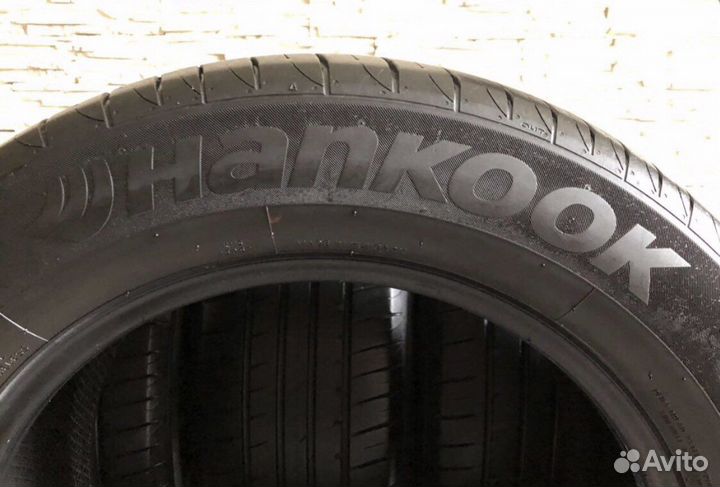 Hankook Ventus Prime 2 K115 235/60 R18
