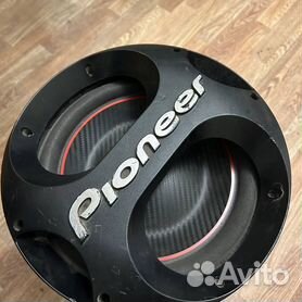 Subwoofer pioneer 2024 ts wx305t