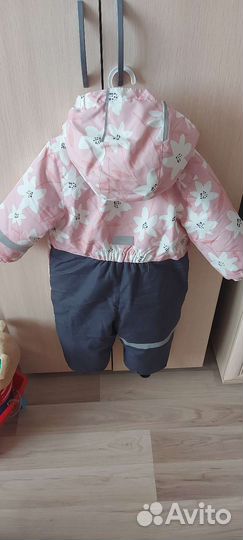 Комбинезон 80
