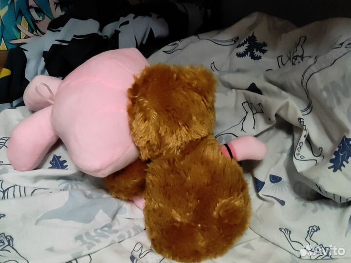 Мягкая игрушка