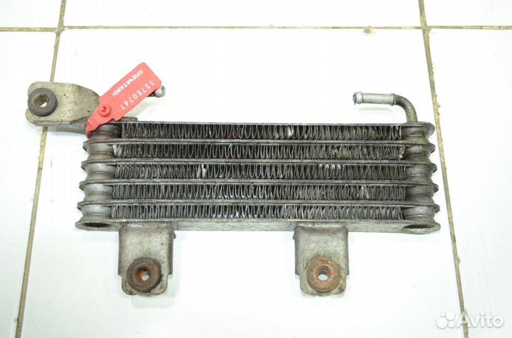 Радиатор АКПП Hyundai Santa Fe SM 2.7 2003