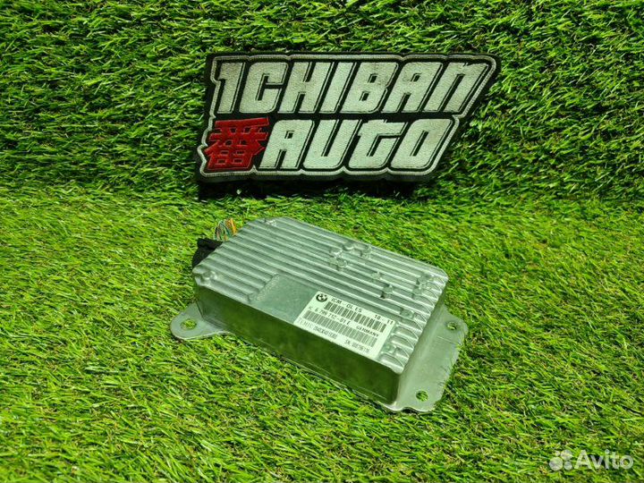 Блок комфорта Bmw 5-Series F10 N47D20C 2011