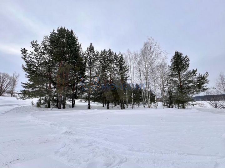 Дом 125 м² на участке 15 сот.