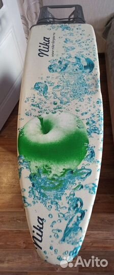 Гладильная доска 