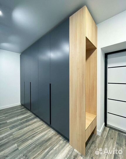 Шкаф любой сложности