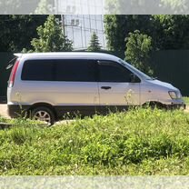 Toyota Town Ace Noah 2.2 AT, 2000, 304 000 км, с пробегом, цена 440 000 руб.