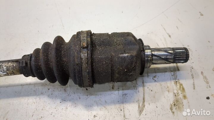 Полуось Opel Corsa C, 2006